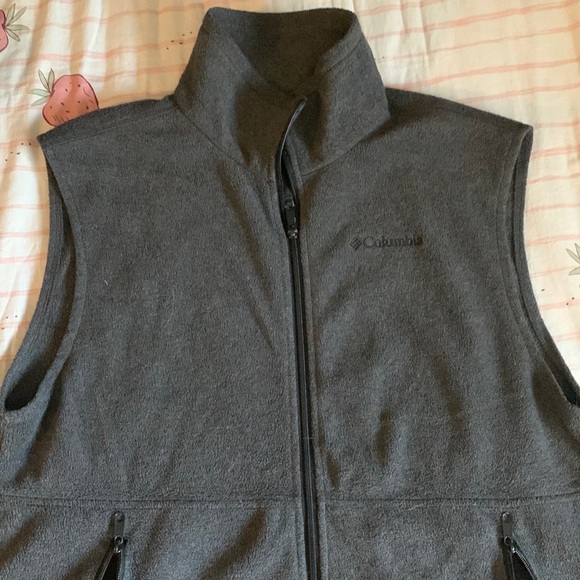 Columbia Other - Columbia Zip Up Vest